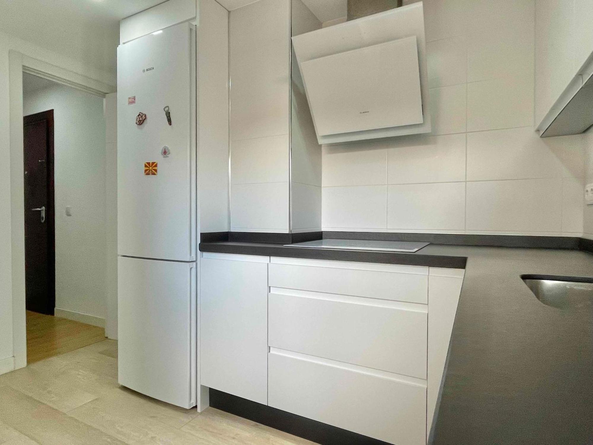 Apartament Dreams