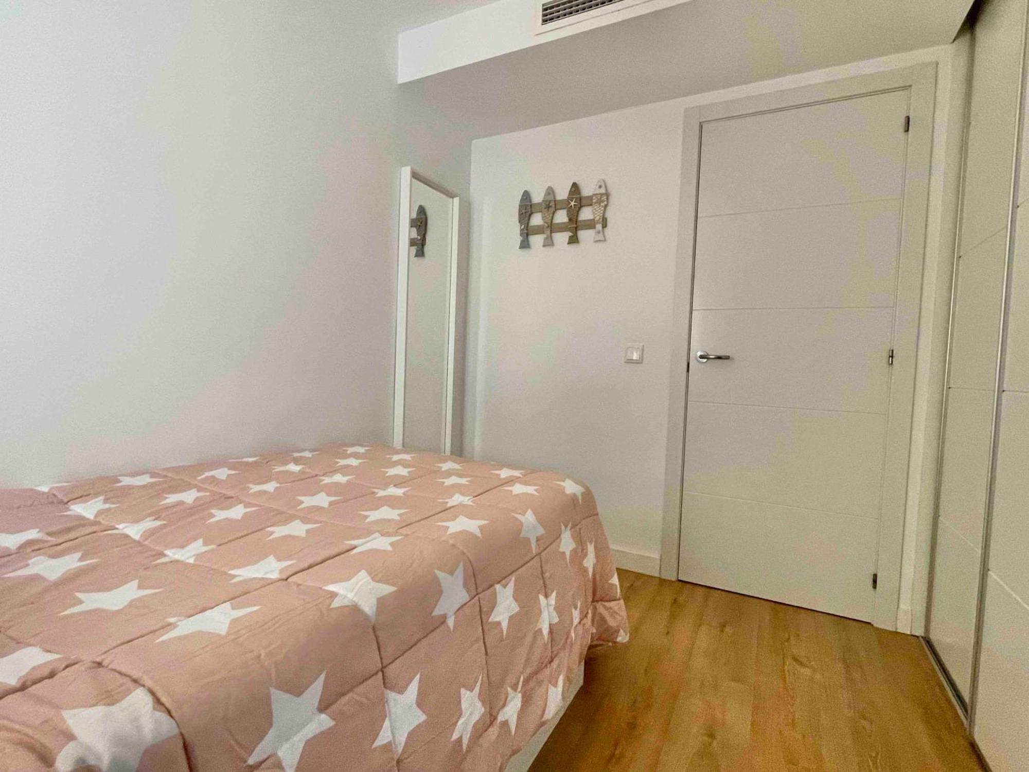 Apartament Dreams Màlaga